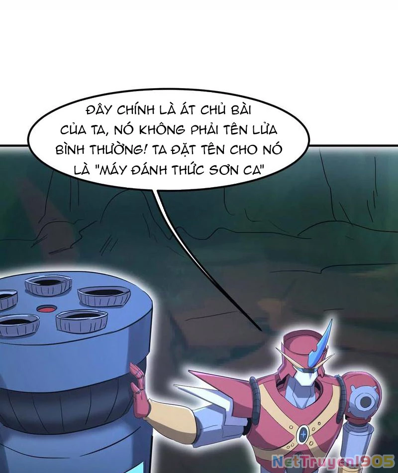 Bản Sao Của Tôi Là Trùng Vương Không Gian Chapter 54 - 34