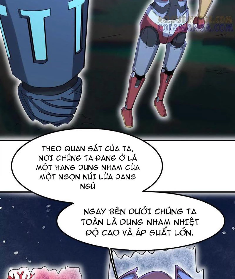 Bản Sao Của Tôi Là Trùng Vương Không Gian Chapter 54 - 35