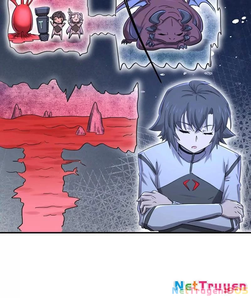 Bản Sao Của Tôi Là Trùng Vương Không Gian Chapter 54 - 36