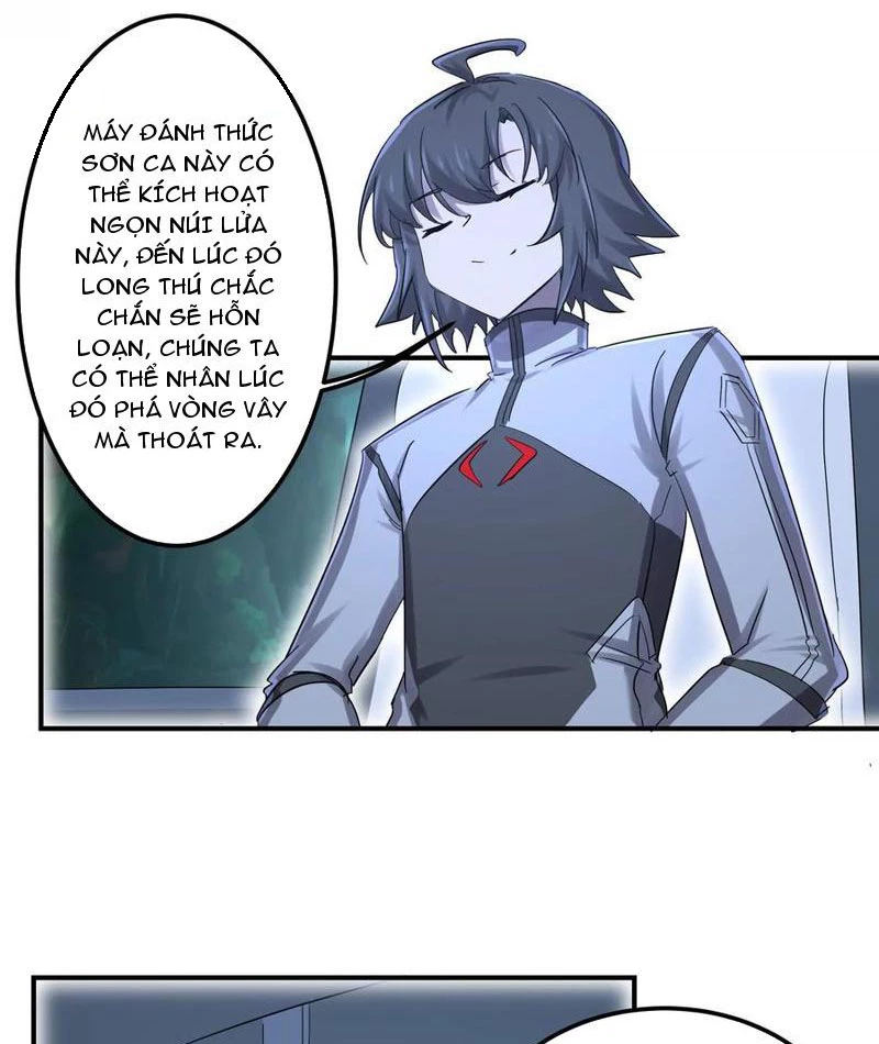 Bản Sao Của Tôi Là Trùng Vương Không Gian Chapter 54 - 37