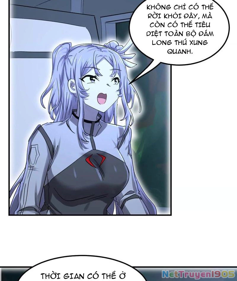 Bản Sao Của Tôi Là Trùng Vương Không Gian Chapter 54 - 38