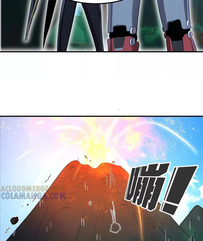 Bản Sao Của Tôi Là Trùng Vương Không Gian Chapter 54 - 40