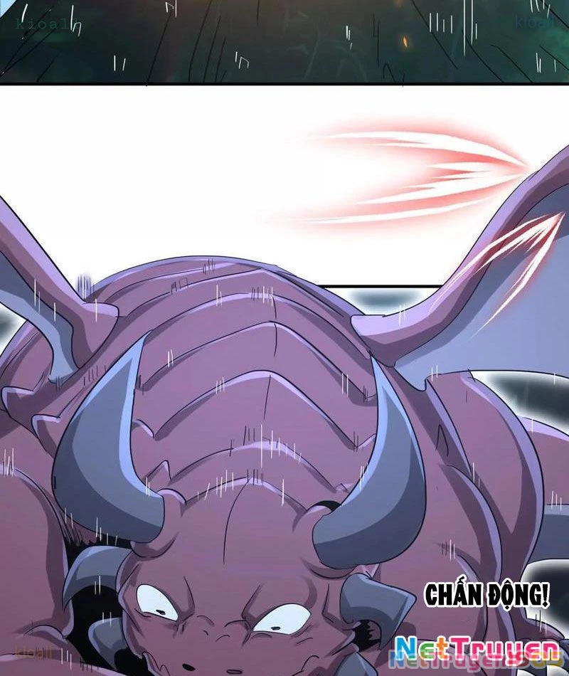 Bản Sao Của Tôi Là Trùng Vương Không Gian Chapter 54 - 41