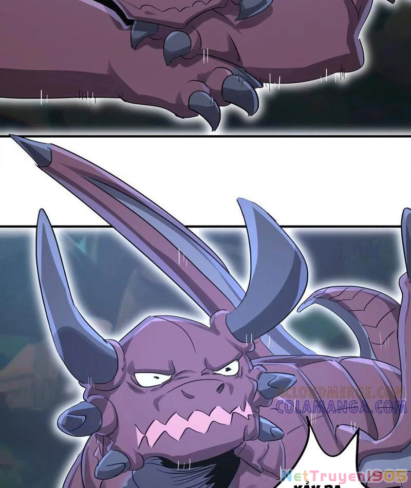 Bản Sao Của Tôi Là Trùng Vương Không Gian Chapter 54 - 42