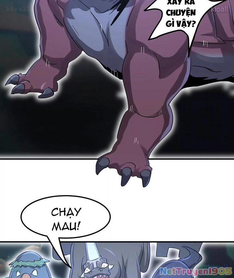 Bản Sao Của Tôi Là Trùng Vương Không Gian Chapter 54 - 43