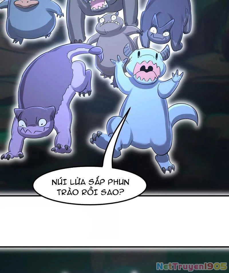Bản Sao Của Tôi Là Trùng Vương Không Gian Chapter 54 - 44