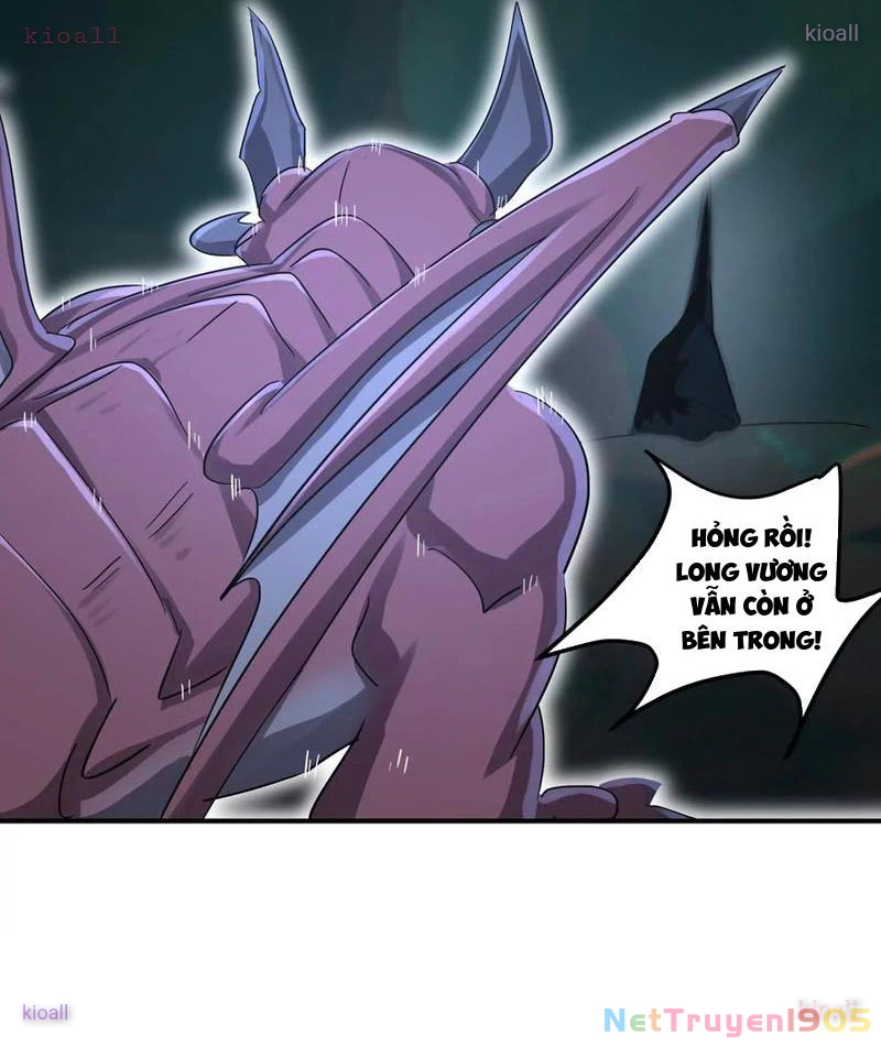 Bản Sao Của Tôi Là Trùng Vương Không Gian Chapter 54 - 45