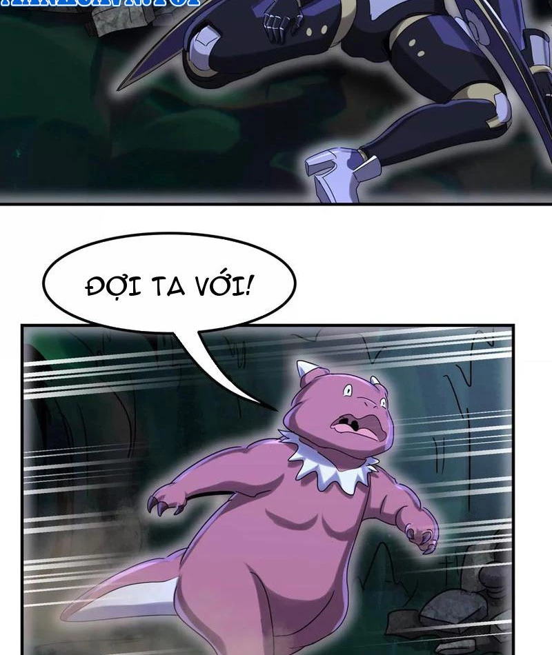 Bản Sao Của Tôi Là Trùng Vương Không Gian Chapter 54 - 47