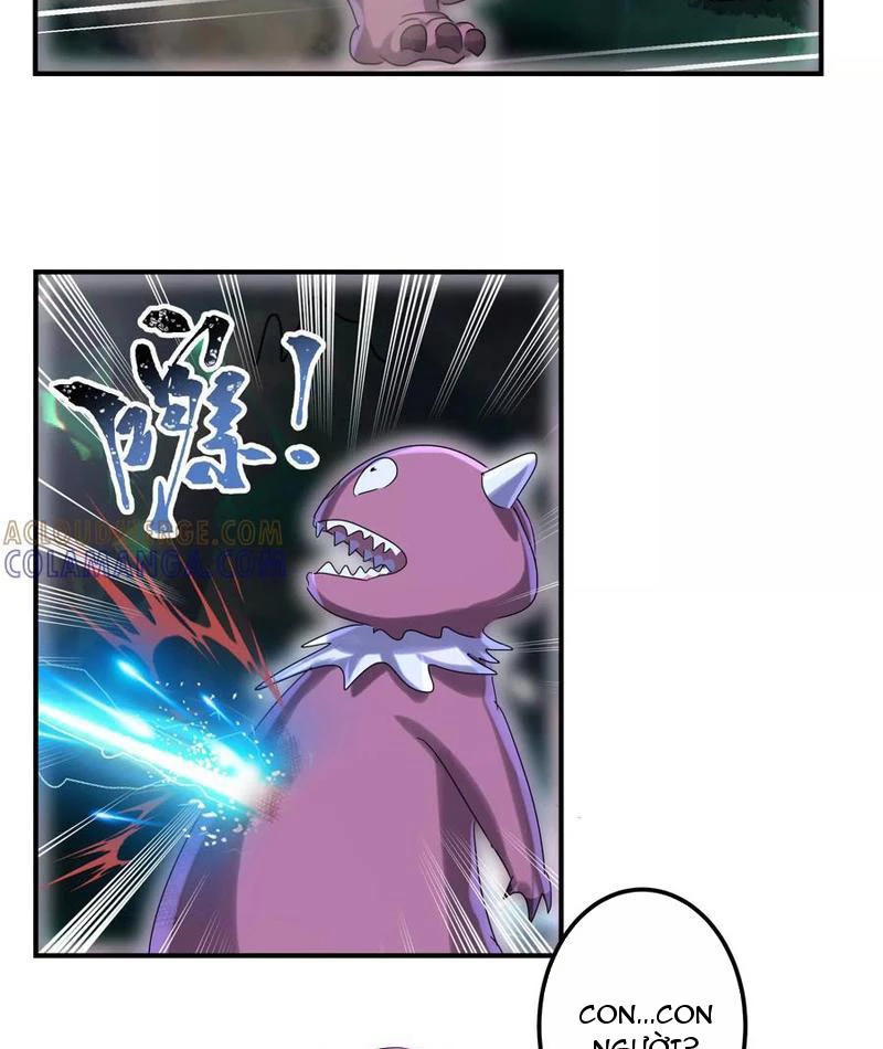 Bản Sao Của Tôi Là Trùng Vương Không Gian Chapter 54 - 48