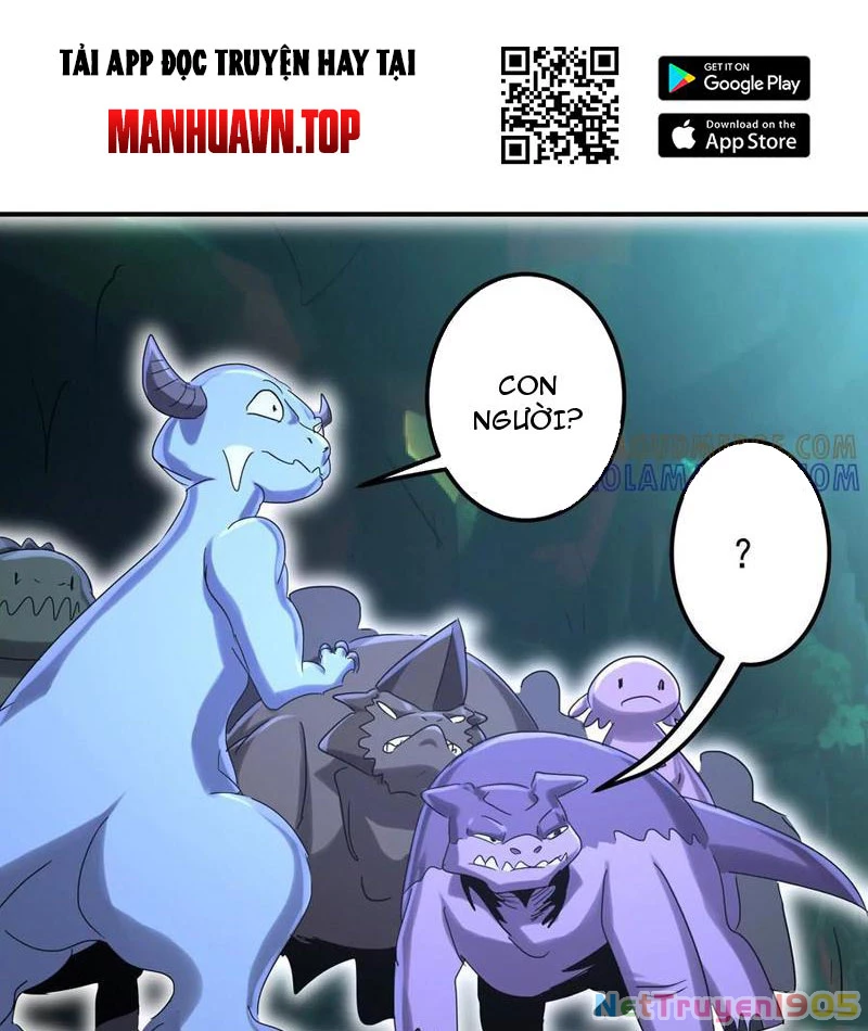 Bản Sao Của Tôi Là Trùng Vương Không Gian Chapter 54 - 50