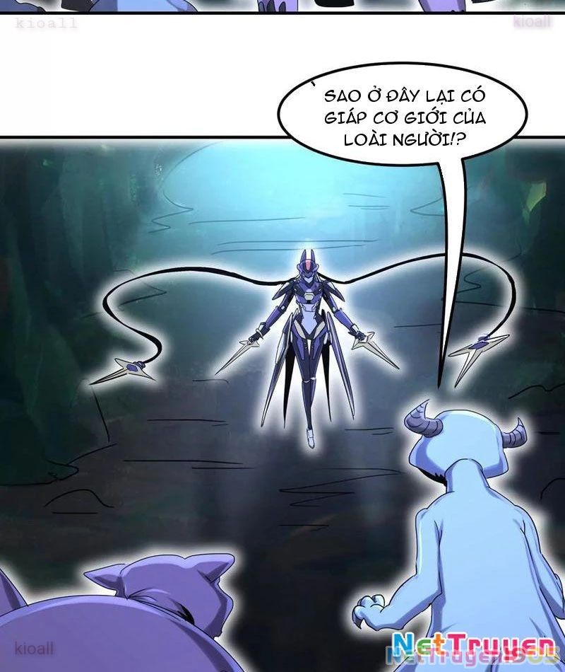 Bản Sao Của Tôi Là Trùng Vương Không Gian Chapter 54 - 51