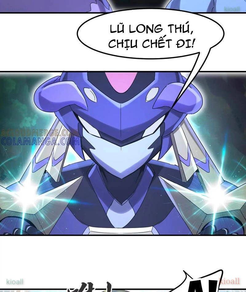 Bản Sao Của Tôi Là Trùng Vương Không Gian Chapter 54 - 52