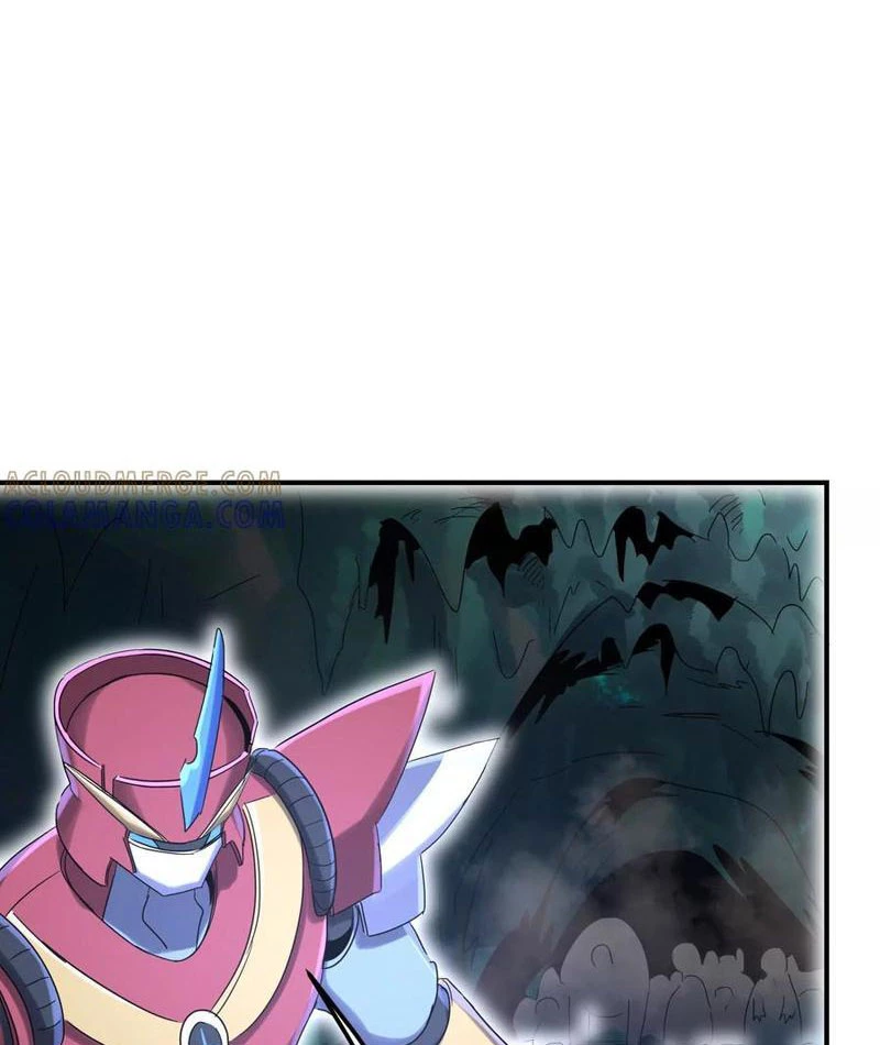 Bản Sao Của Tôi Là Trùng Vương Không Gian Chapter 54 - 54