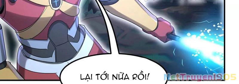 Bản Sao Của Tôi Là Trùng Vương Không Gian Chapter 54 - 55