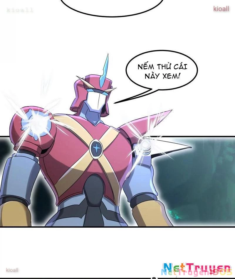 Bản Sao Của Tôi Là Trùng Vương Không Gian Chapter 54 - 56