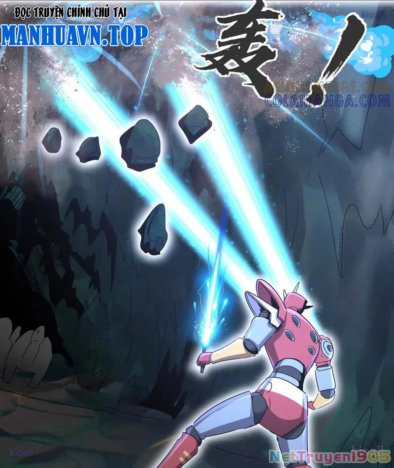 Bản Sao Của Tôi Là Trùng Vương Không Gian Chapter 54 - 57