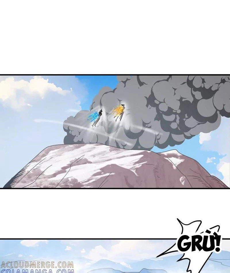 Bản Sao Của Tôi Là Trùng Vương Không Gian Chapter 54 - 62