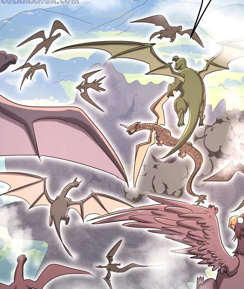 Bản Sao Của Tôi Là Trùng Vương Không Gian Chapter 54 - 63