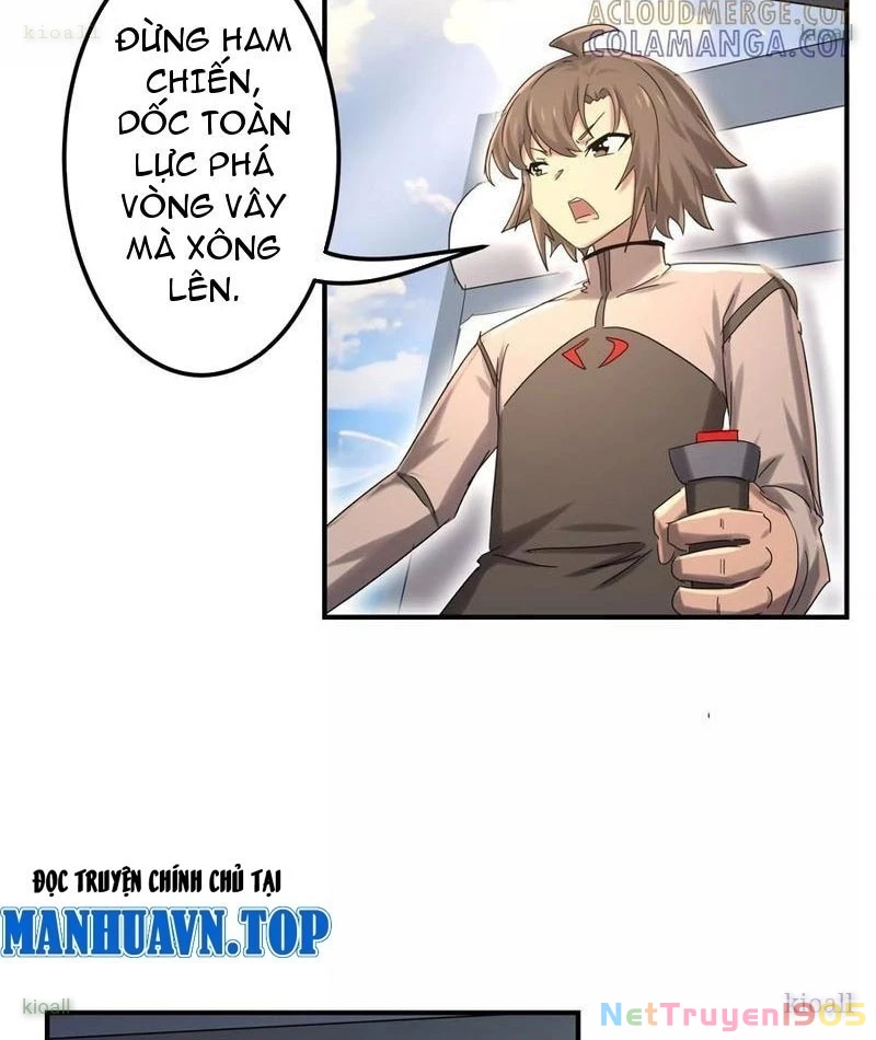 Bản Sao Của Tôi Là Trùng Vương Không Gian Chapter 54 - 67
