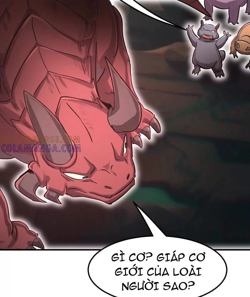 Bản Sao Của Tôi Là Trùng Vương Không Gian Chapter 55 - 5