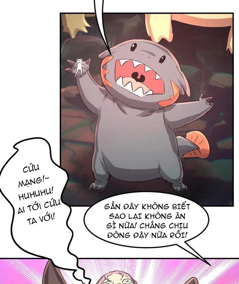Bản Sao Của Tôi Là Trùng Vương Không Gian Chapter 55 - 8