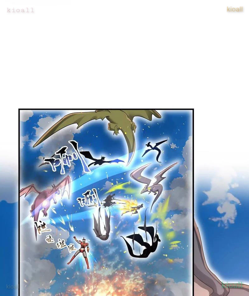 Bản Sao Của Tôi Là Trùng Vương Không Gian Chapter 55 - 13