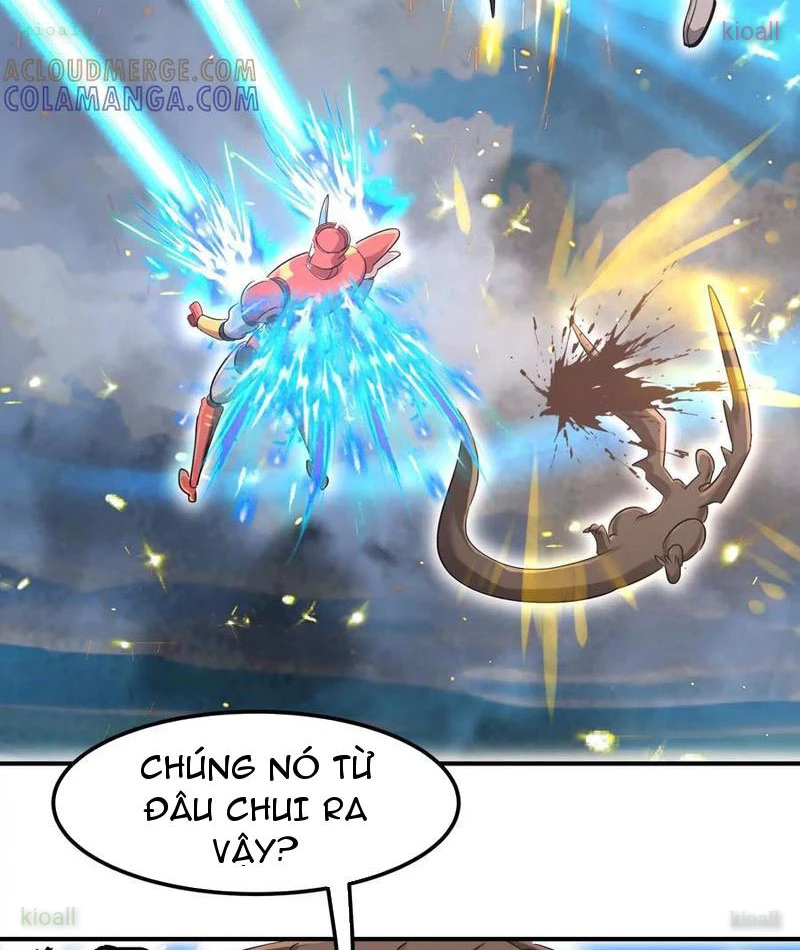 Bản Sao Của Tôi Là Trùng Vương Không Gian Chapter 55 - 15