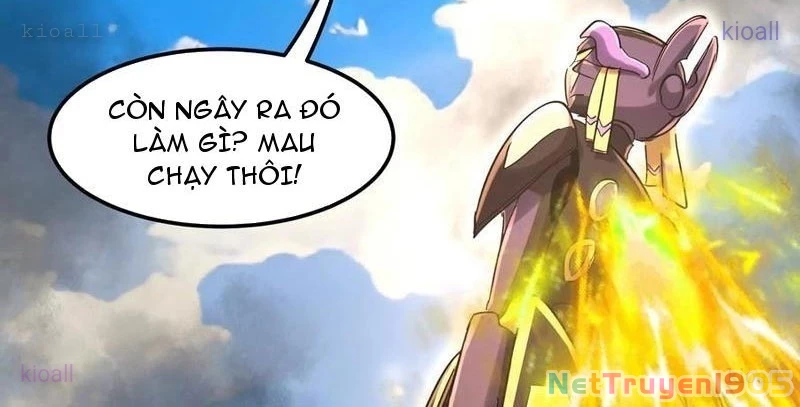 Bản Sao Của Tôi Là Trùng Vương Không Gian Chapter 55 - 55