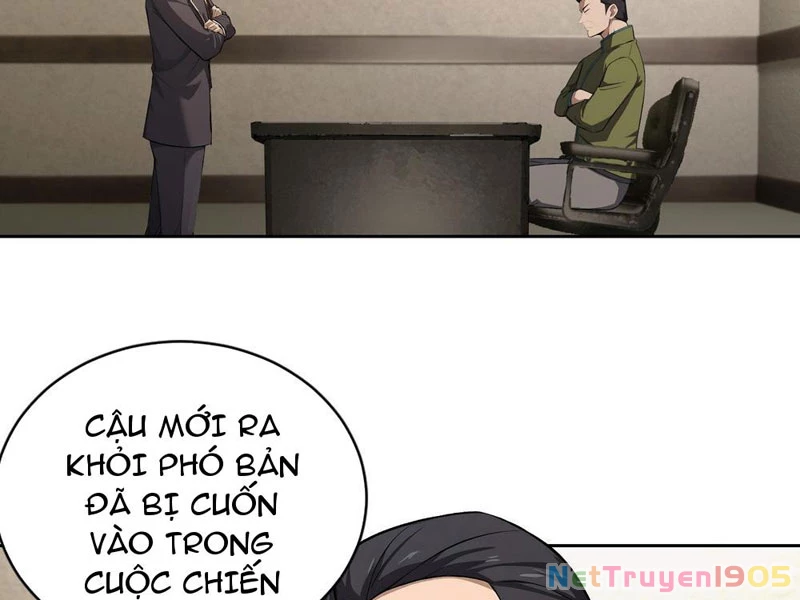 Trò Chơi Quỷ Dị: Ta Dựa Vào Vô Số Công Đức Khắc Thông Quan Chapter 166 - 62