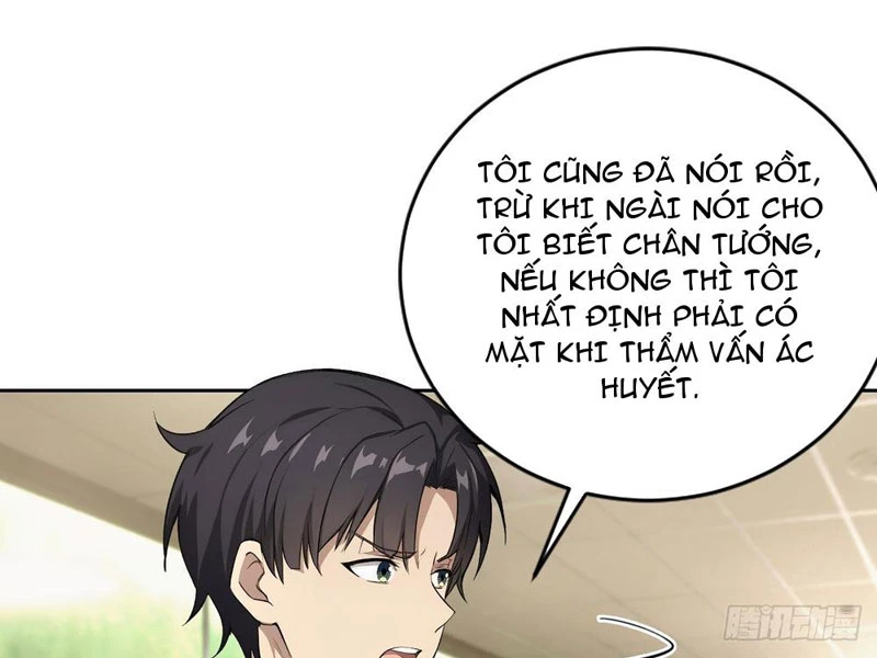 Trò Chơi Quỷ Dị: Ta Dựa Vào Vô Số Công Đức Khắc Thông Quan Chapter 166 - 77