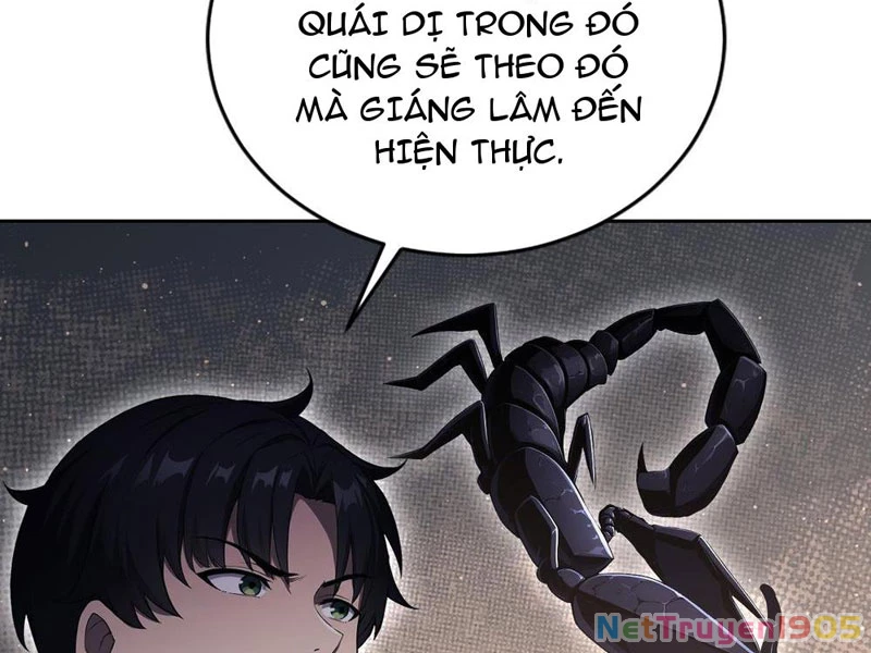 Trò Chơi Quỷ Dị: Ta Dựa Vào Vô Số Công Đức Khắc Thông Quan Chapter 166 - 97