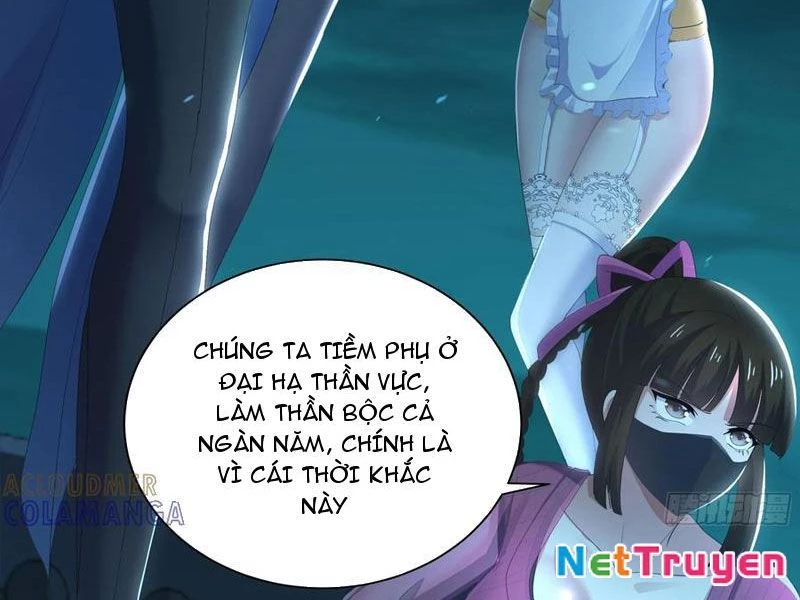 Trụ Vương Tái Sinh Không Muốn Làm Đại Phản Diện Chapter 141 - 6