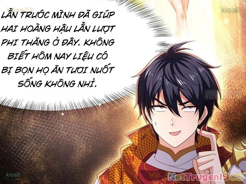 Trụ Vương Tái Sinh Không Muốn Làm Đại Phản Diện Chapter 141 - 23