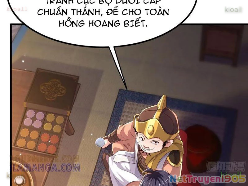 Trụ Vương Tái Sinh Không Muốn Làm Đại Phản Diện Chapter 141 - 25