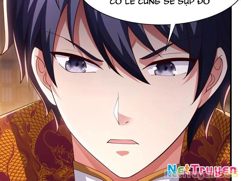 Trụ Vương Tái Sinh Không Muốn Làm Đại Phản Diện Chapter 141 - 31