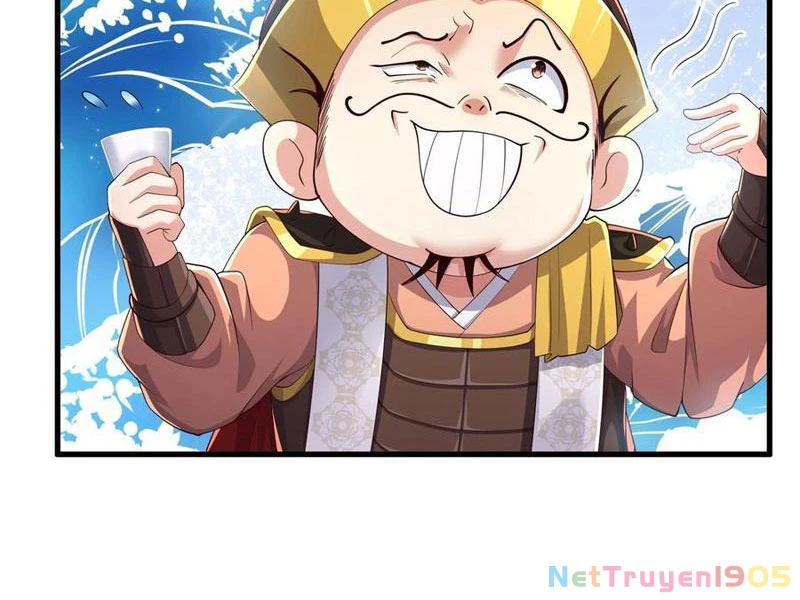 Trụ Vương Tái Sinh Không Muốn Làm Đại Phản Diện Chapter 141 - 33