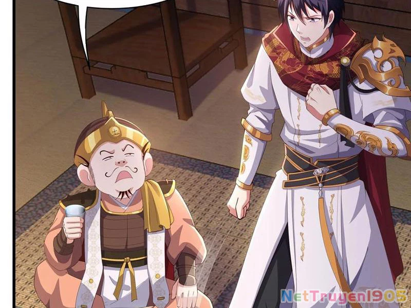 Trụ Vương Tái Sinh Không Muốn Làm Đại Phản Diện Chapter 141 - 35
