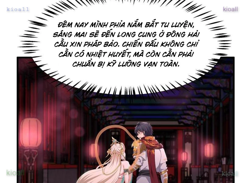 Trụ Vương Tái Sinh Không Muốn Làm Đại Phản Diện Chapter 141 - 104