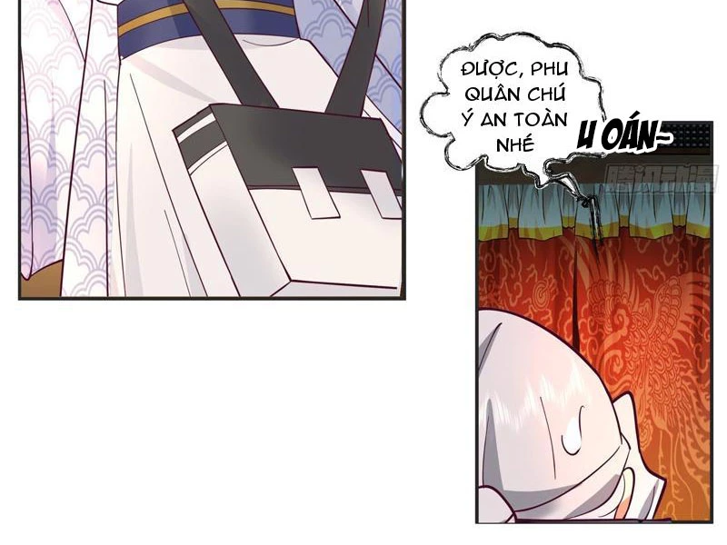 Phu Nhân Của Ta Là Giáo Chủ Ma Giáo Chapter 8 - 3