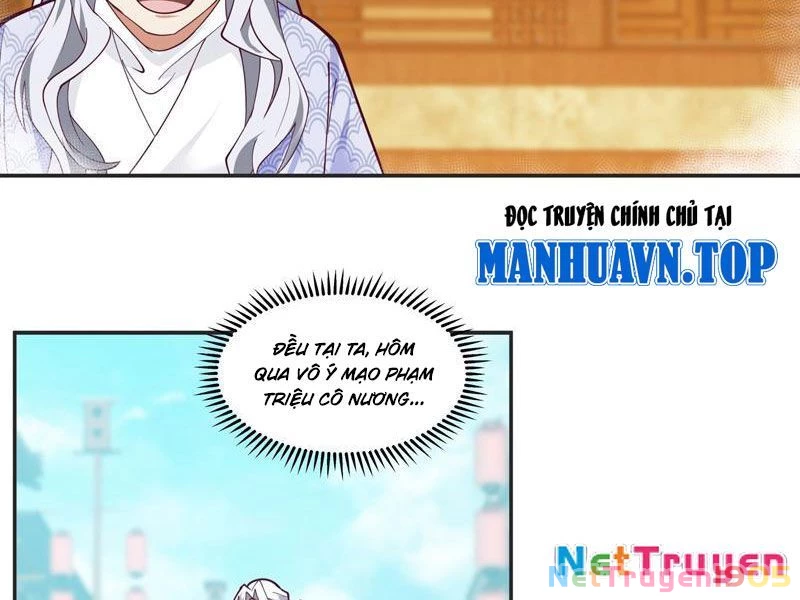 Phu Nhân Của Ta Là Giáo Chủ Ma Giáo Chapter 8 - 6