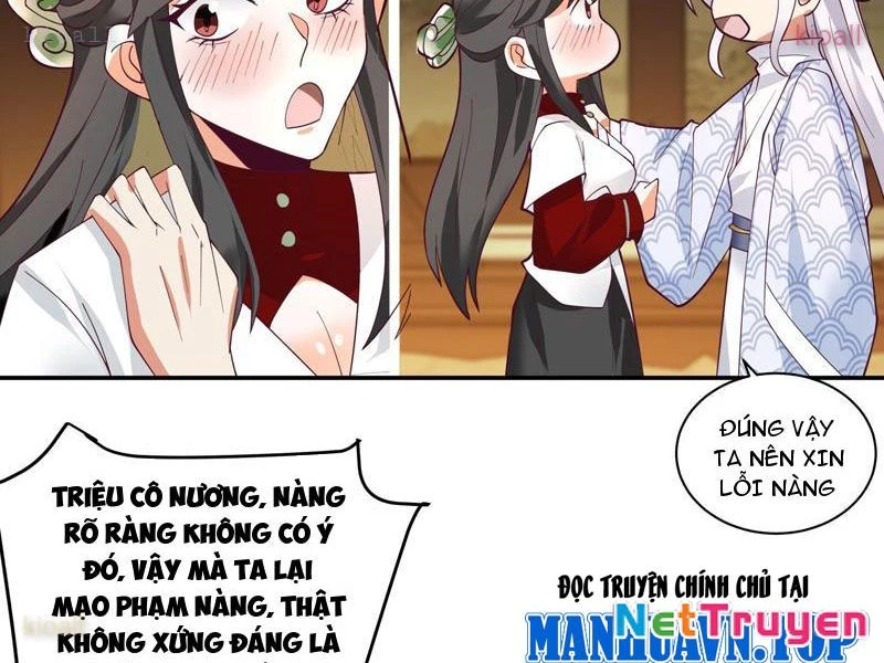 Phu Nhân Của Ta Là Giáo Chủ Ma Giáo Chapter 8 - 11