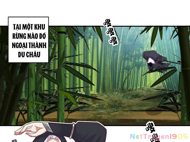 Phu Nhân Của Ta Là Giáo Chủ Ma Giáo Chapter 8 - 17