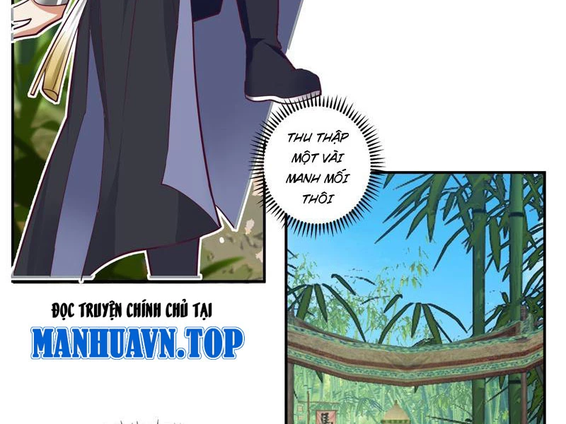 Phu Nhân Của Ta Là Giáo Chủ Ma Giáo Chapter 8 - 19