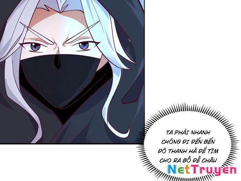 Phu Nhân Của Ta Là Giáo Chủ Ma Giáo Chapter 8 - 21