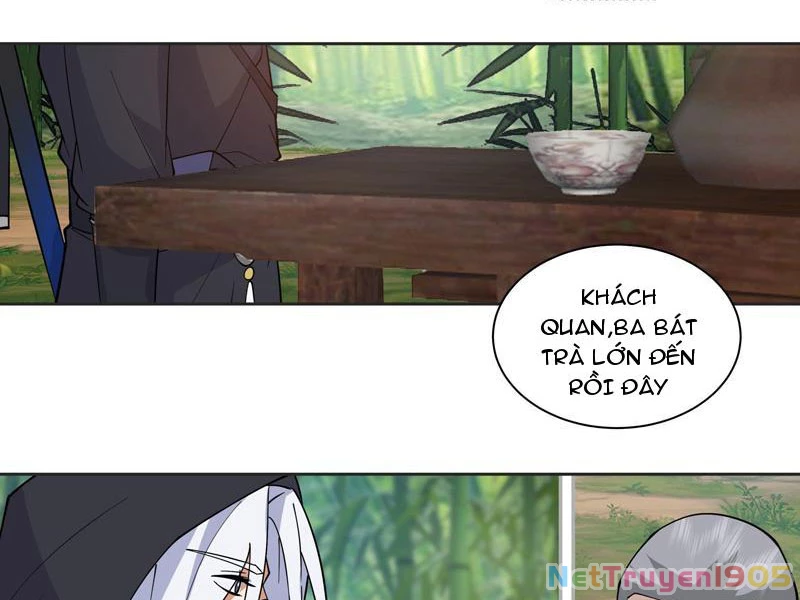 Phu Nhân Của Ta Là Giáo Chủ Ma Giáo Chapter 8 - 22