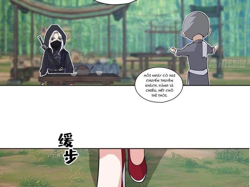 Phu Nhân Của Ta Là Giáo Chủ Ma Giáo Chapter 8 - 24