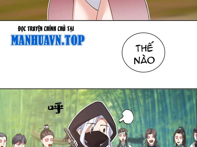 Phu Nhân Của Ta Là Giáo Chủ Ma Giáo Chapter 8 - 28