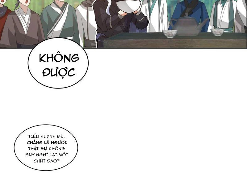 Phu Nhân Của Ta Là Giáo Chủ Ma Giáo Chapter 8 - 29
