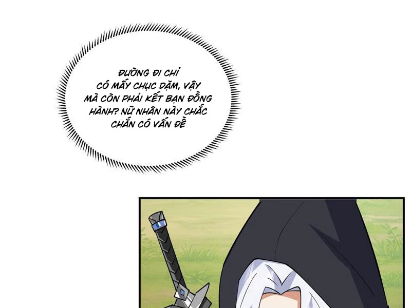 Phu Nhân Của Ta Là Giáo Chủ Ma Giáo Chapter 8 - 30
