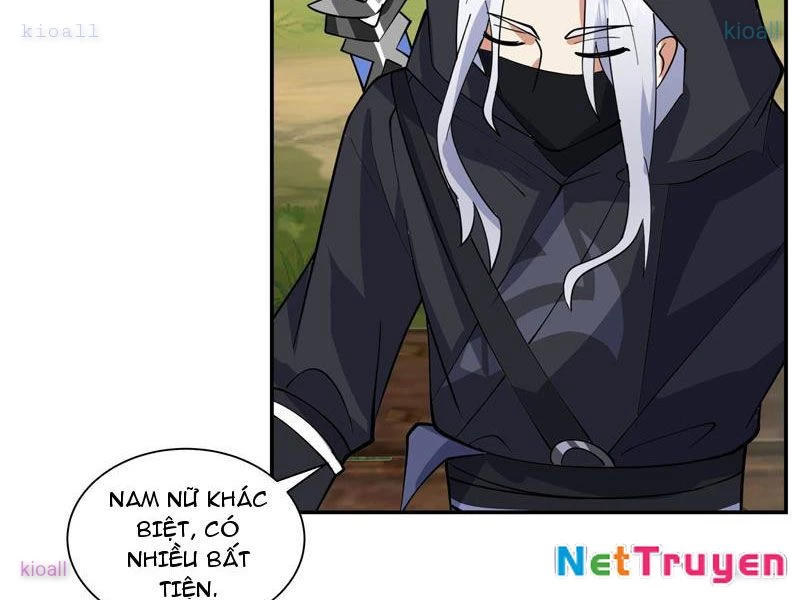 Phu Nhân Của Ta Là Giáo Chủ Ma Giáo Chapter 8 - 31